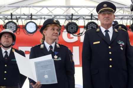 100 LETNICA PGD GRAHOVO 50 FOTO LJUBO VUKELIČ